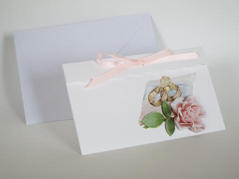 rose blanc