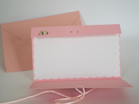 rose mariage 