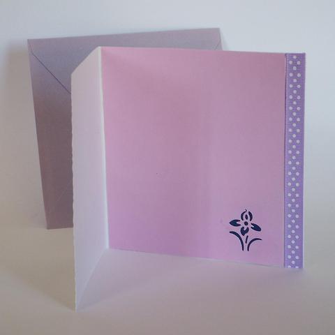 fleurs rose violet mauve blanc