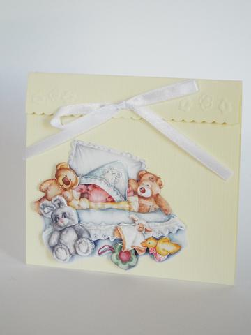 crème enfant peluches naissance