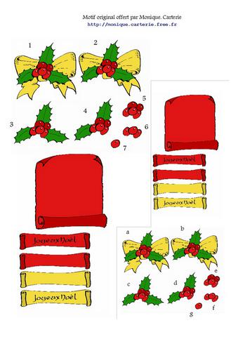 planche 3D gratuite