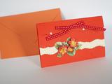 orange fleurs
