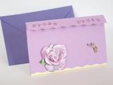 violet parme fleurs papillon animaux