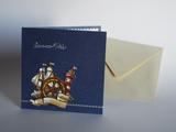 bleu mer bateau